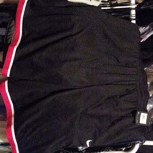 Nike basketball shorts